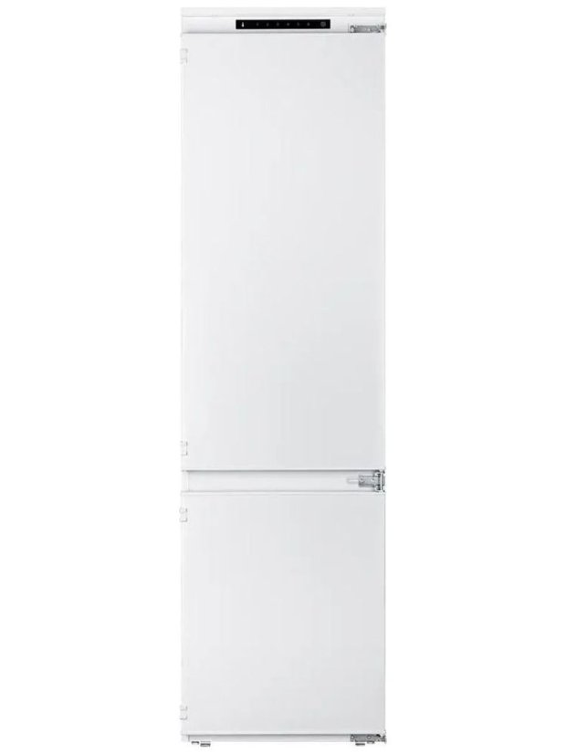 Concept LKV8360 vestavná kombinovaná lednice - 2