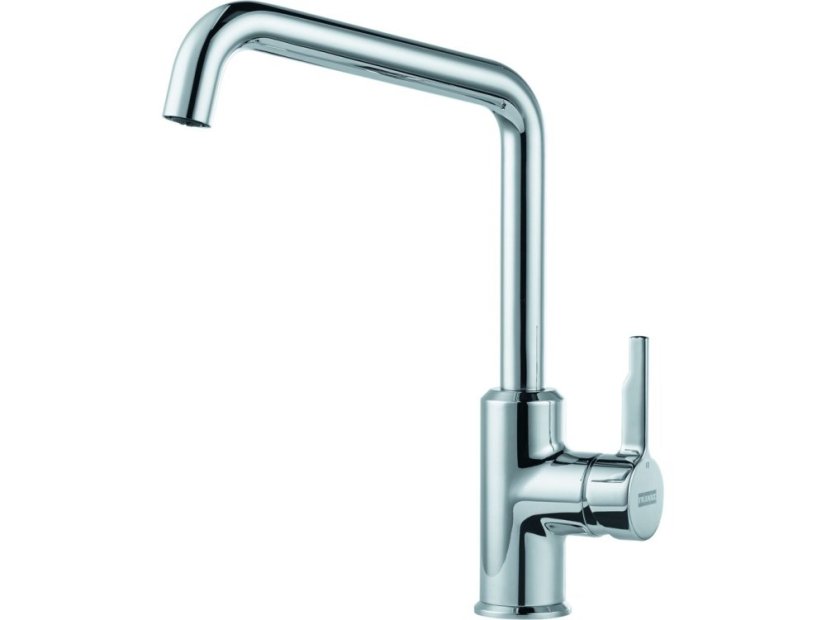 Drezová batéria Franke FC 5062.031 Urban Chrom