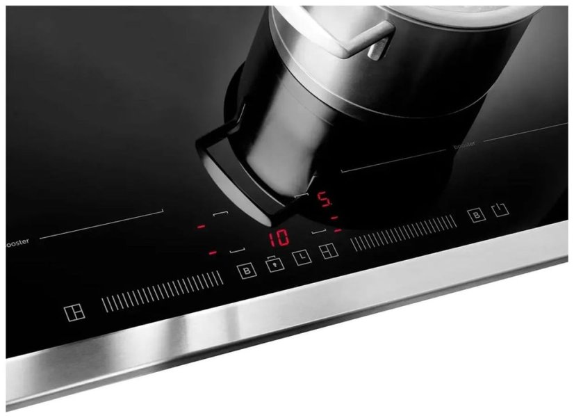 Indukční deska s flexi zónou Concept IDV5760 SINFONIA - 7
