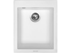 Set Sinks Cube 410 Milk + Mix 3 P GR