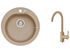 Set Alveus NIAGARA 10- 55+ BATERIE TONIA/55