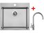 Sinks BLOCKER 550 + VITALIA