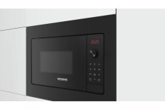 Siemens BE623LMB3 vestavná mikrovlnná trouba iQ300 - 2