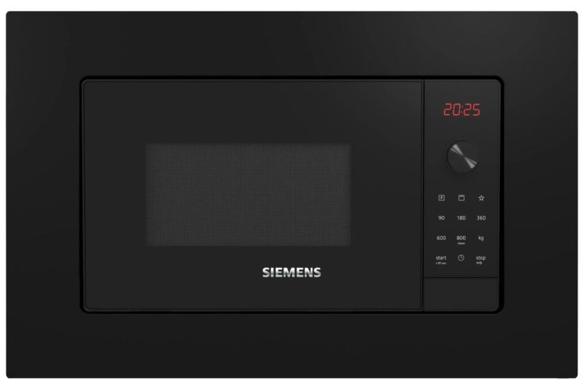 Siemens BE623LMB3 vestavná mikrovlnná trouba iQ300 - 1