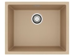 Granitový dřez Alveus Omni 30 Beige