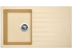 Set Sinks PERFECTO 860 Sahara + baterie Sinks MIX 35 P chrom
