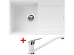 Sinks ULTIMA 790 Milk + Pronto GR Sinks ULTIMA 790 Milk + Pronto GR