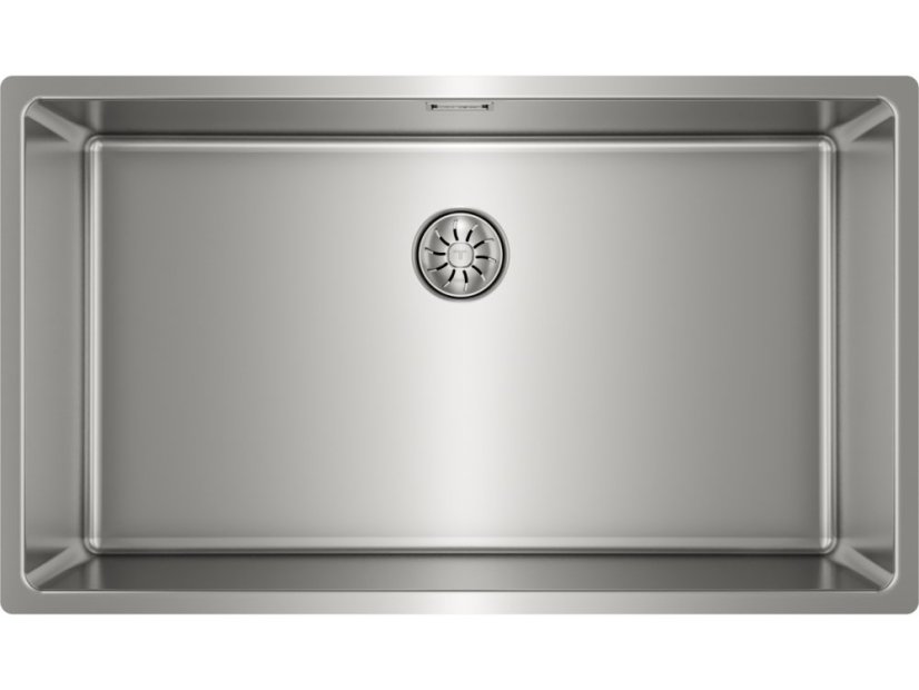 Nerezový drez Teka BE LINEA RS15 71.40 PureClean - 1