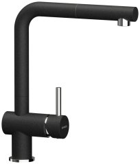 Dřezová baterie Schock Epos 120 Onyx - 1