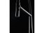 Dřezová baterie Franke FG 0598.901 ICON SEMI PRO Matná černá - 4