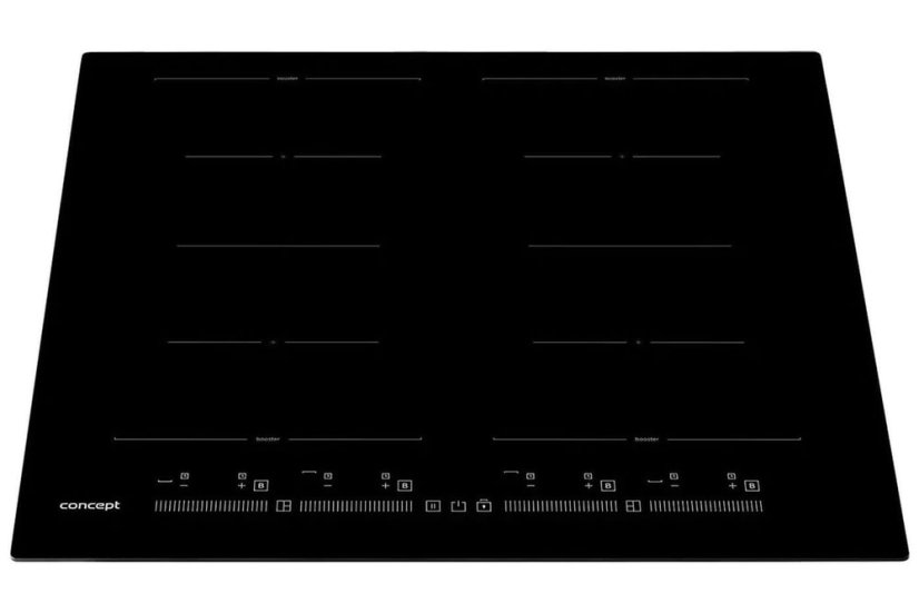 Indukční deska s flexi zónou Concept IDV6160 - 7