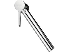 Drezová batéria Schock SC-510 Onyx
