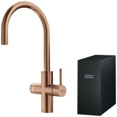 Franke Mythos Water Hub All in One 6v1 Měděná - 1