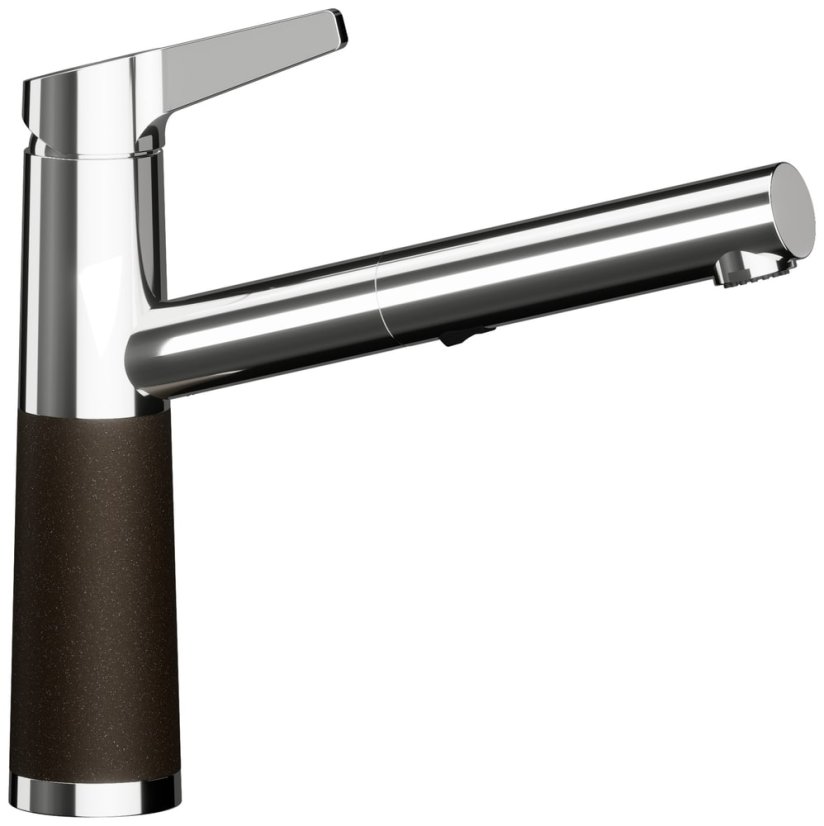 Drezová batéria Schock SC-510.120 Bronze - 1