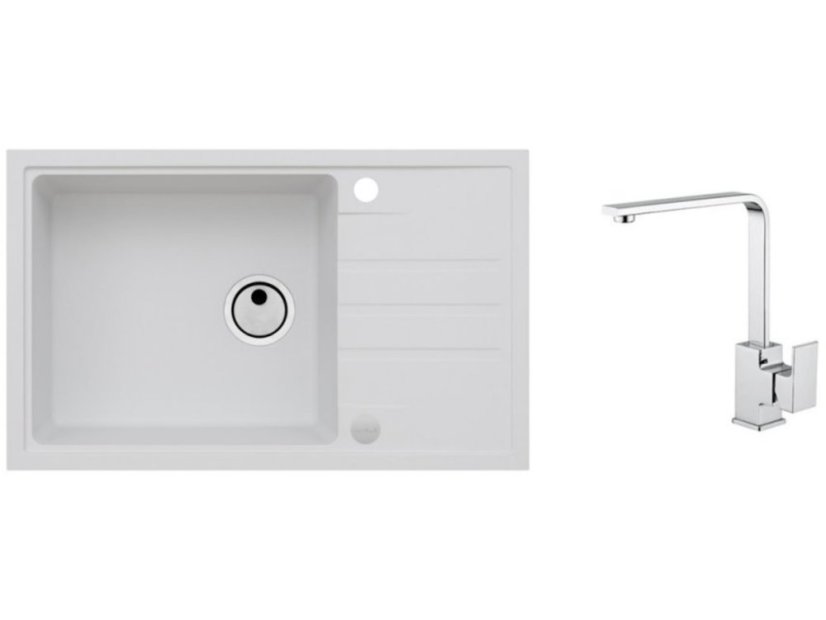 SET ALVEUS INTERMEZZO 130/11+BATÉRIA RENO