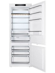 Concept XXL LKV9370 vestavná lednice 70 cm - 1