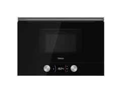 Vestavná mikrovlnná trouba Teka ML 8220 L BIS BK