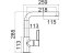 Set Sinks NAIKY 980 Granblack + batéria Sinks ENIGMA S Grandblack