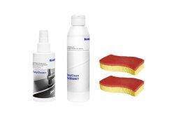 Set na čistenie silgranitu Set na čistenie silgranitu