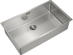 Nerezový dřez Teka BE LINEA RS15 71.40 PureClean - 2