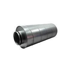 Tlumič hluku 150/600