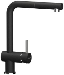 Dřezová baterie Schock Epos 120 Onyx - 1