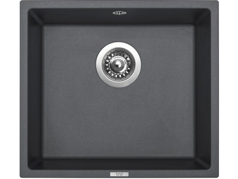Set Sinks FRAME 457 Titanium + batéria Sinks LEGENDA S Titanium