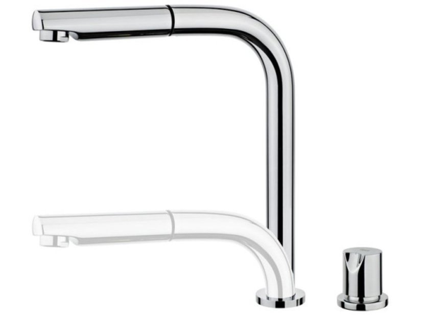 Kuchyňská baterie Teka AUK 983 CR