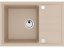 Granitový dřez Alveus Intermezzo 40 beige