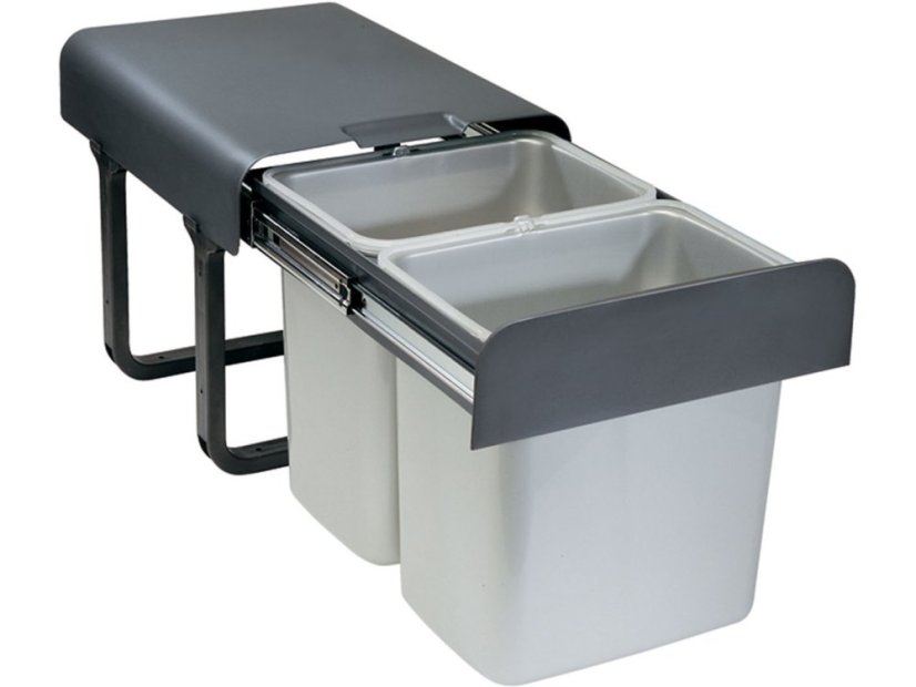 Sinks EKKO 40 2x16l
