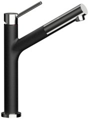 Dřezová baterie Schock Dion 510120MAG Magma