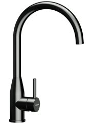Dřezová baterie Schock Kavus Gunmetal - 1
