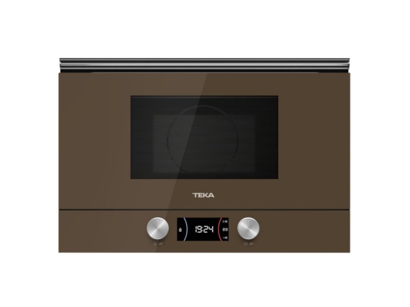Vestavná mikrovlnná trouba Teka ML 8220 BIS L LB