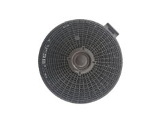 Teka Uhlíkový filter okrúhly D4C Teka Uhlíkový filter okrúhly D4C