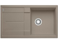 Granitový dřez Blanco METRA 5 S Tartufo Granitový dřez Blanco METRA 5 S Tartufo
