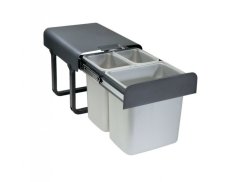 Sinks EKKO 40 2x8l+1x16l