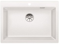 Granitový dřez Blanco PLEON 8 bílá Granitový dřez Blanco PLEON 8 bílá