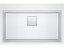 Granitový dřez Franke KNG PRO 610-73 Bílá-led - 1