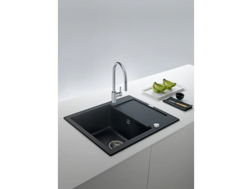 Dřezová baterie Franke FC 0045.501 EOS NEO Celonerez