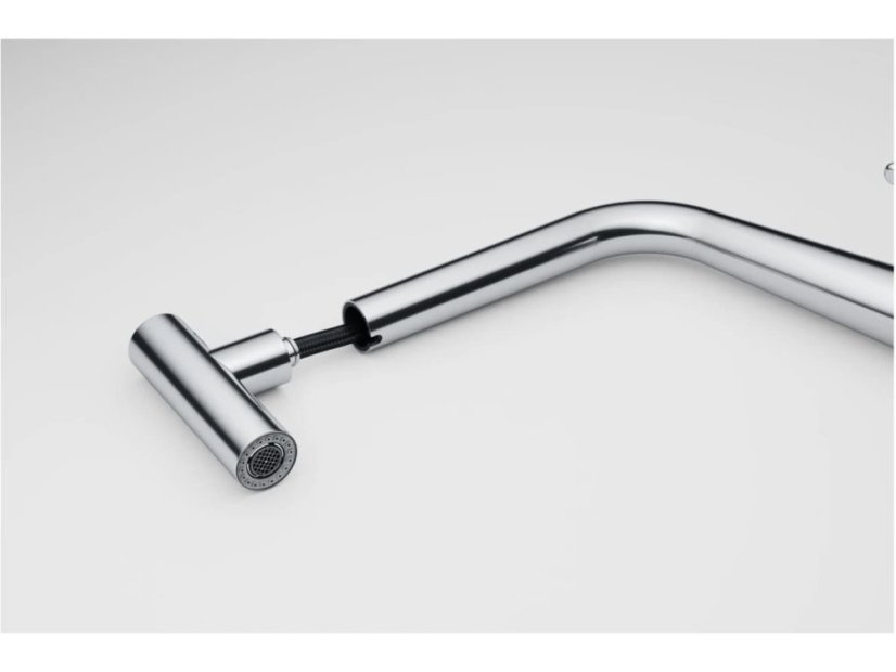 Dřezová baterie Franke FG 5188.031 ICON Chrom