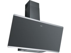 Komínový digestor Franke FPJ 925 V BK/SS Čierne sklo Komínový digestor Franke FPJ 925 V BK/SS Čierne sklo