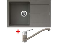 Sinks ULTIMA 790 Truffle + Pronto GR Sinks ULTIMA 790 Truffle + Pronto GR