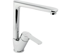 Dřezová baterie Metalia 54014.0 chrom - obrázek 1 Dřezová baterie Metalia 54014.0 chrom - obrázek 1