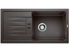 Granitový drez Blanco FAVUM XL 6 S káva Granitový drez Blanco FAVUM XL 6 S káva