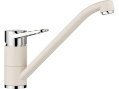 Dřezová baterie Blanco Wega II bílá soft - 1 Dřezová baterie Blanco Wega II bílá soft - 1