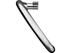 Dřezová baterie Schock Gota 120 Chrom
