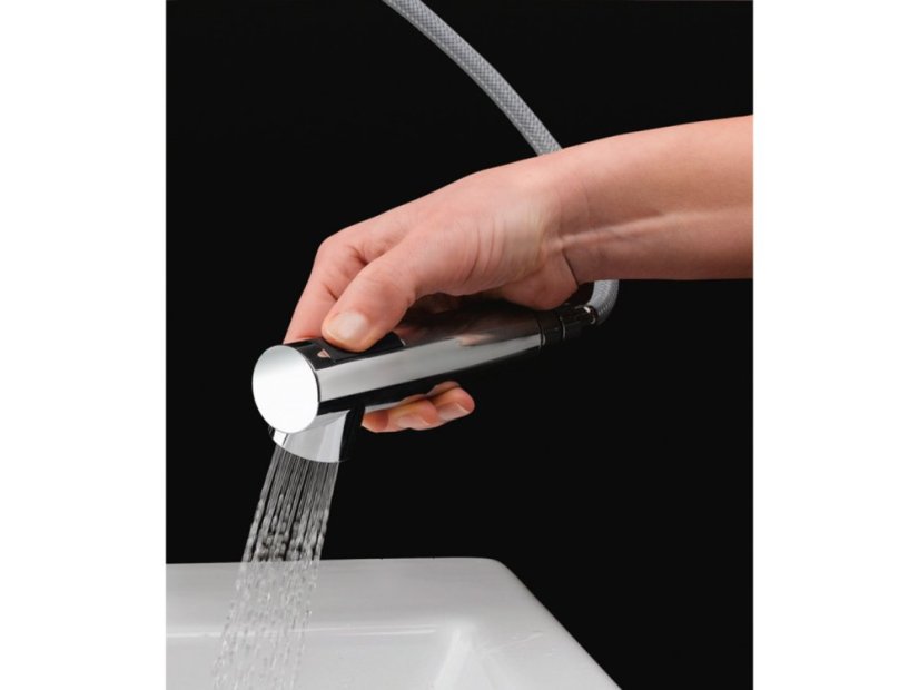 Dřezová baterie Sinks SLIM S2 lesklá