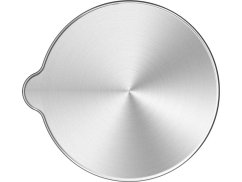 Franke otočný knoflík chrom - obrázek 1 Franke otočný knoflík chrom - obrázek 1