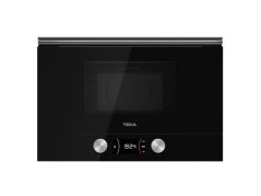 Vstavaná mikrovlnná rúra Teka ML 8220 L BIS BK