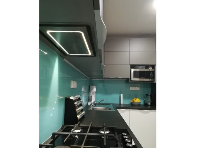 Vestavná digestoř Faber IN-LIGHT EV8 X KL A52